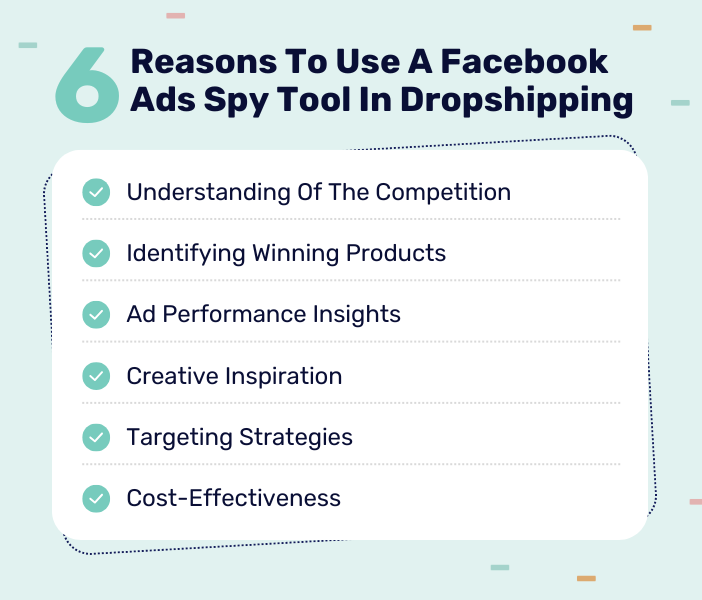 Why Use Free Facebook Ad Spy Tools