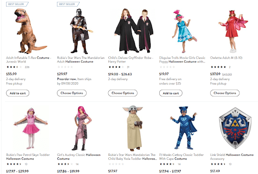 Would You Like Selling Cosplay Supplies In Your Dropshipping Store?