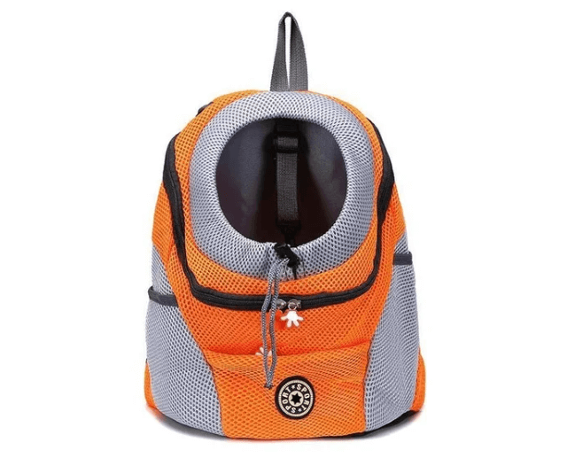 Adjustable Pet Backpack Trending Dropshipping Products