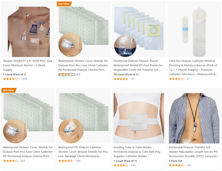 Dropshipping Medical Supplies Top 10 Products & Suppliers