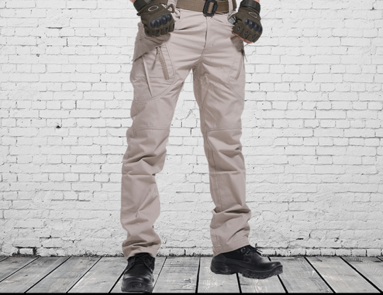 Tactical Military-Grade Pants Trending Dropshipping Products