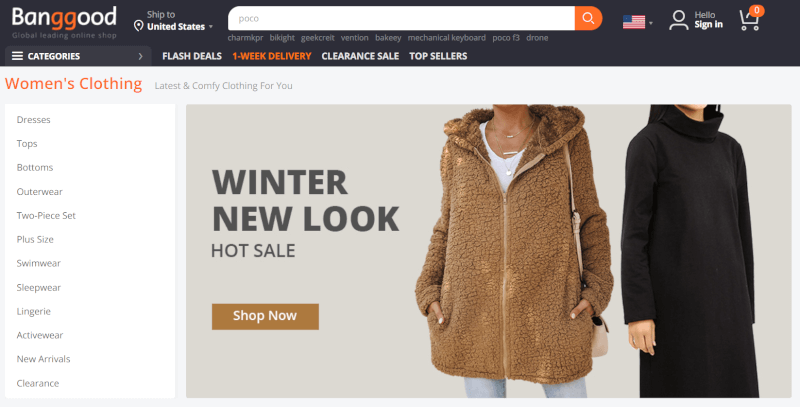 Best Dropshipping Clothing Suppliers - The Top 21 for 2022