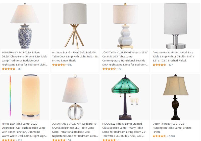 The Top 23 Home Decor Dropshipping Products & Suppliers