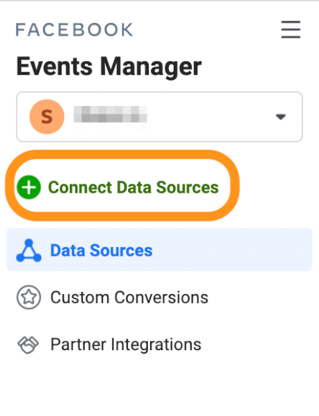 connect data sources