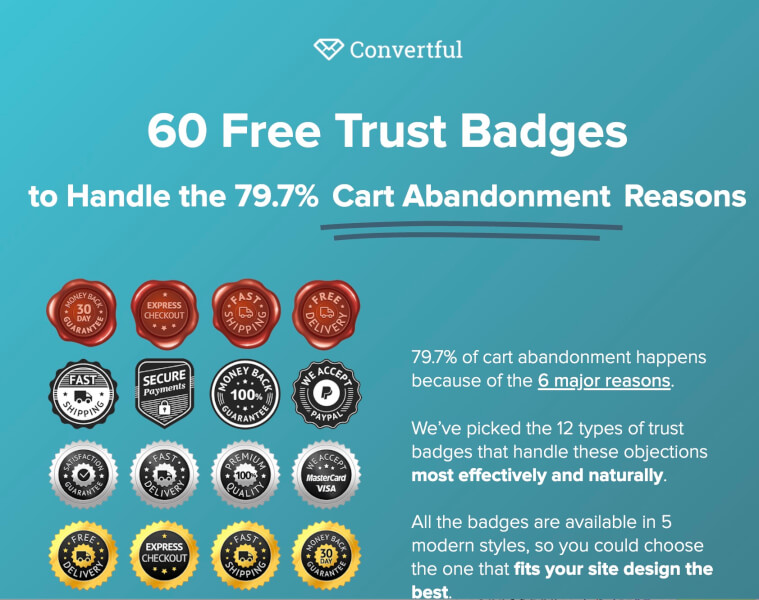 Trust Badges: Gain Customer Trust For Shopify Dropshipping - AutoDS