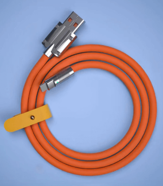 Dropship Fast Charge USB Cable