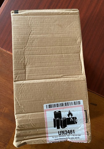 damaged box australia dropshipping