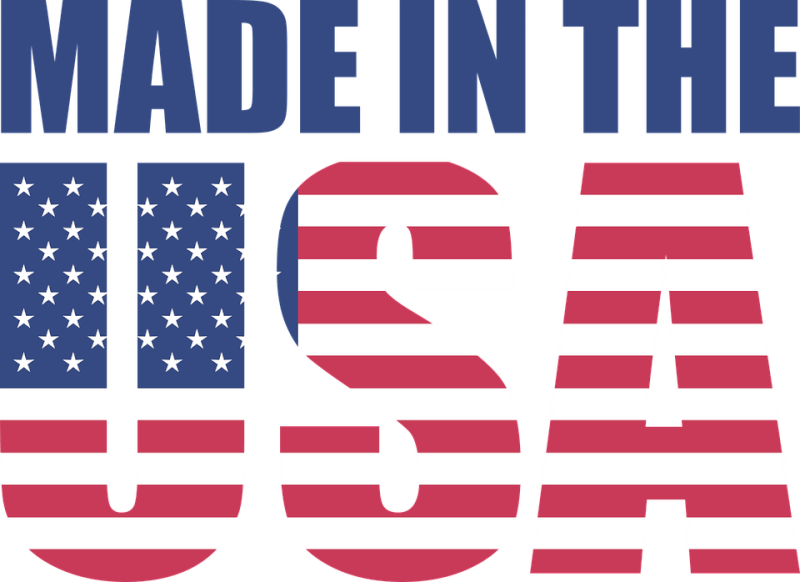 Made In USA Products