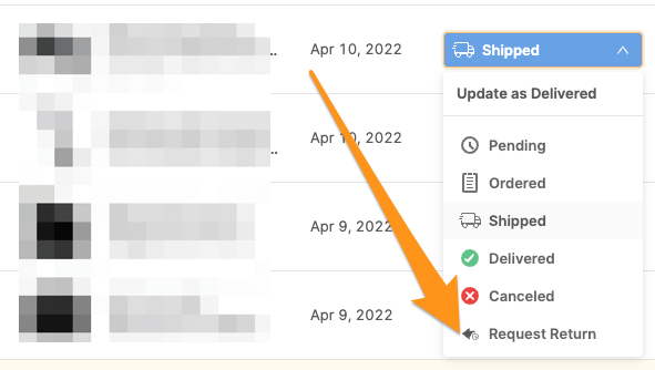 Fulfilled By AutoDS Order Cancellations 