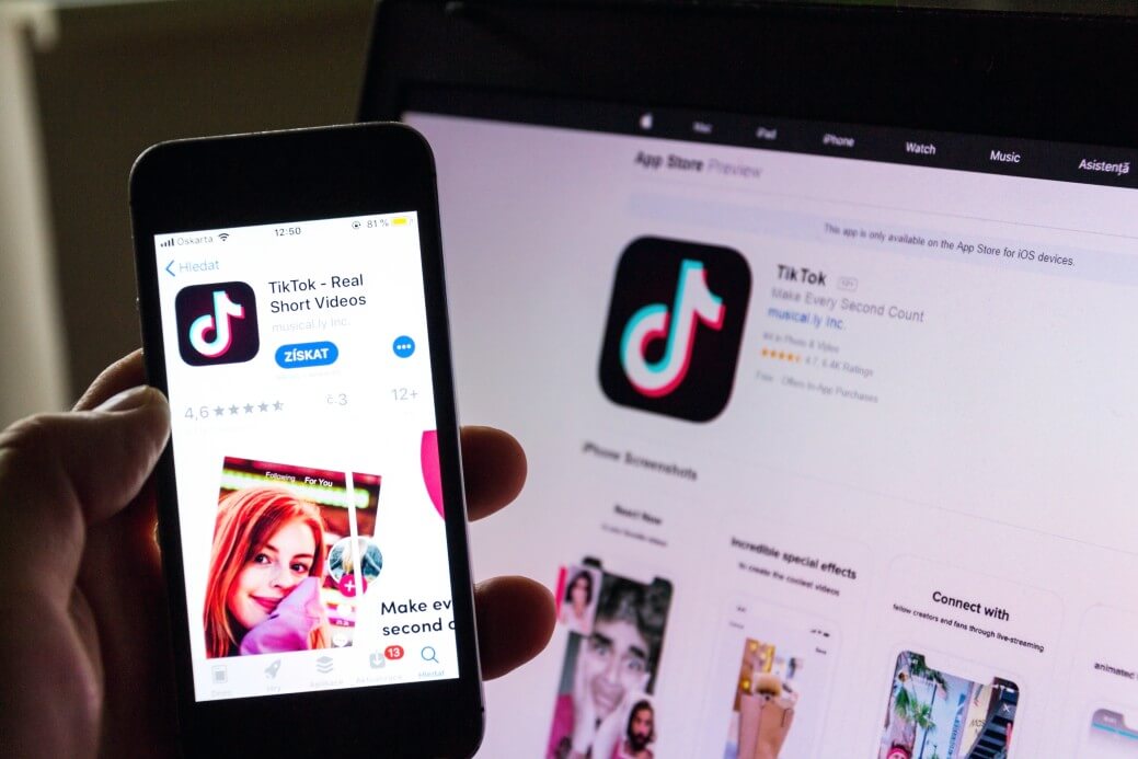 TikTok e-commerce marketing