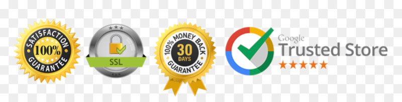 How to Get a Trusted Store Badge? Earn Your Clients Trust With Google's  Approval