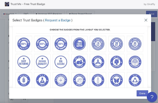 Trust Badges: Gain Customer Trust For Shopify Dropshipping - AutoDS