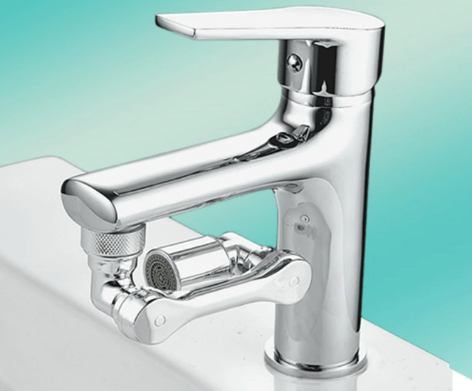 Home And Garden Dropshipping Universal Filter Faucet