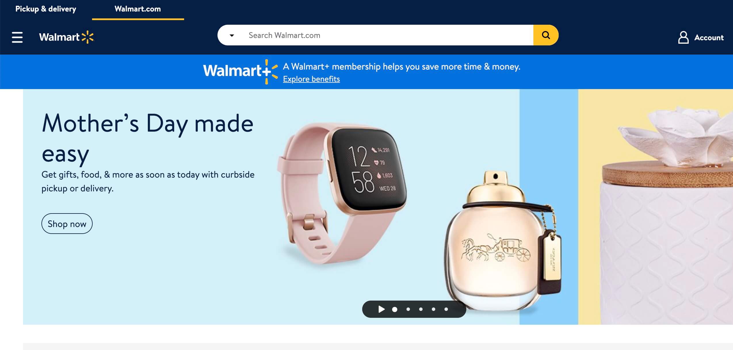 walmart dropshipping supplier