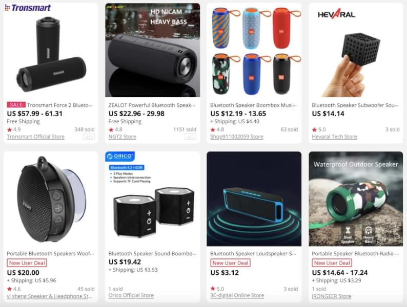 The Best 10 Trending Tech Gadgets Dropshipping Products To Sell