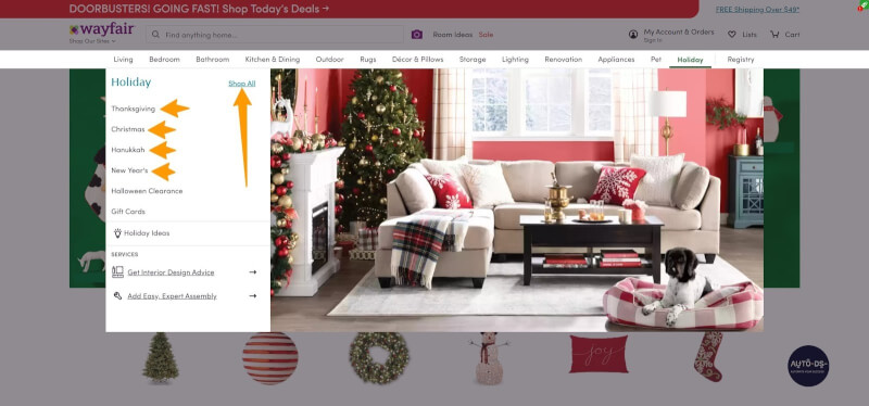 Wayfair To eBay Dropshipping