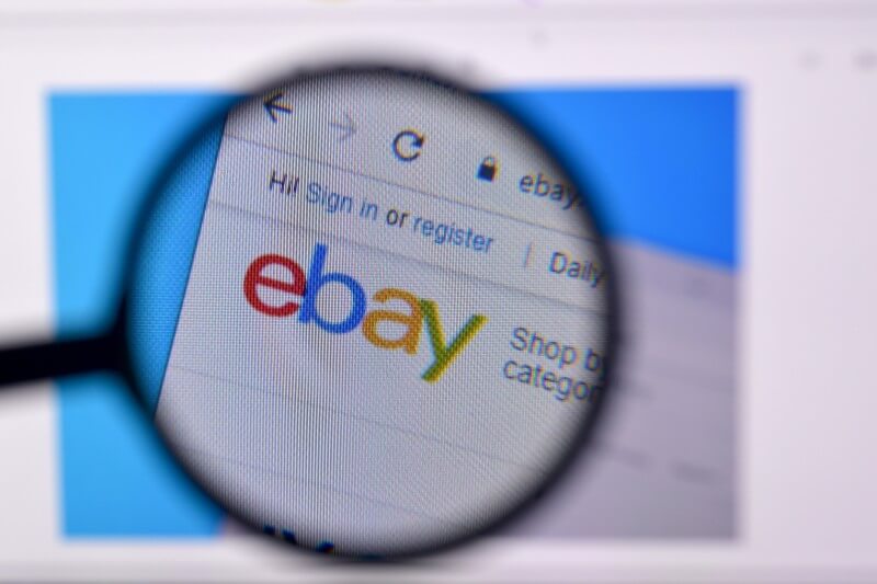Find eBay VeRO dropshipping