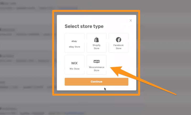 WooCommerce AutoDS Integration