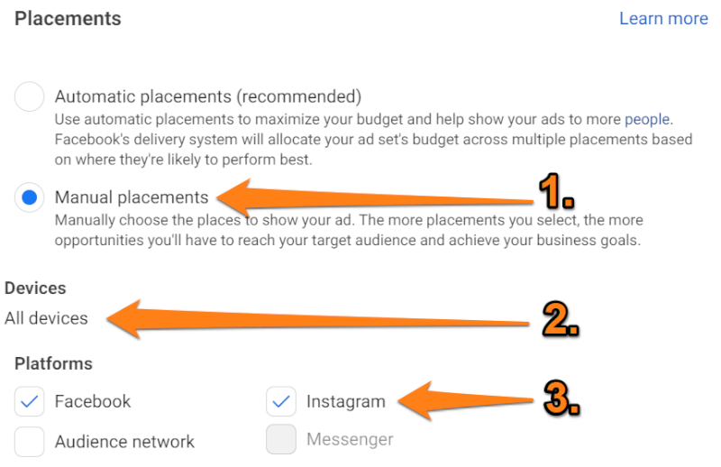 Ecommerce Facebook Ads Guide and Tutorial