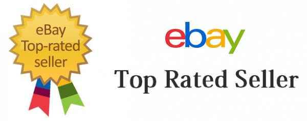 Top Rated Sellers