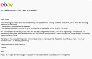 Easy Method How To Reinstate A Suspended eBay Account AutoDS