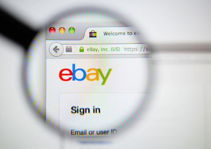 multiple ebay accounts safety 