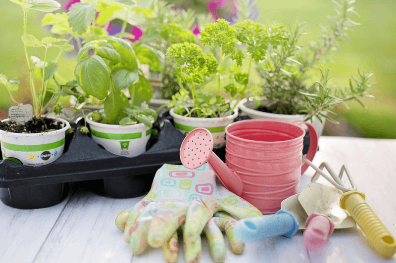 best dropshipping gardening products 