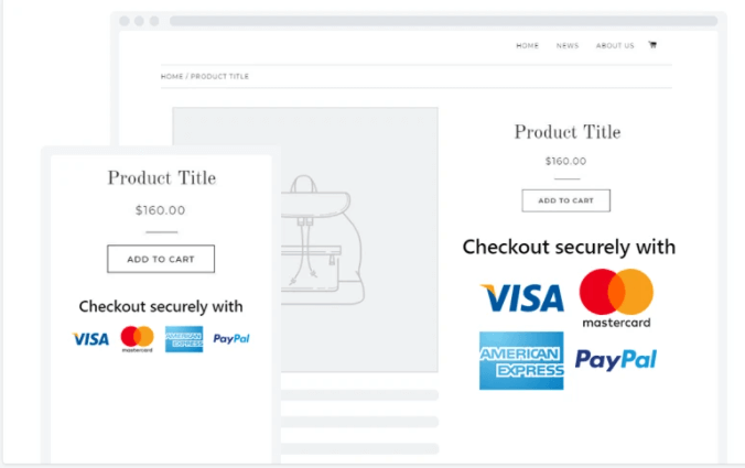 Trust Badges: Gain Customer Trust For Shopify Dropshipping - AutoDS